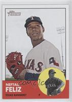 Neftali Feliz