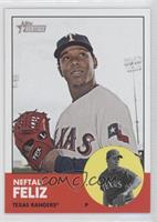 Neftali Feliz