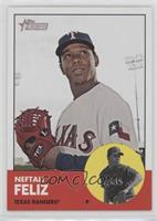 Neftali Feliz