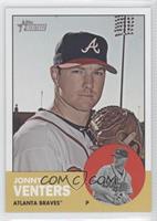 Jonny Venters