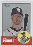 Ben Zobrist