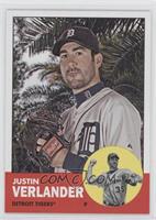 Justin Verlander (Base)