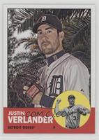 Justin Verlander (Base)