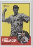 Justin Verlander (Image Swap) [Noted]