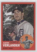 Justin Verlander (Target Red)