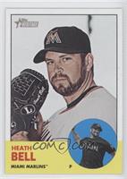 Heath Bell