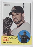 Heath Bell