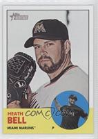 Heath Bell