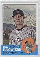 Troy Tulowitzki (Base)