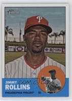 Jimmy Rollins