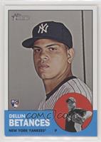 Dellin Betances