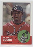 Michael Bourn