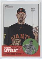 Jeremy Affeldt