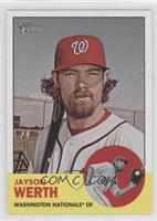 Jayson Werth