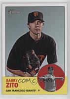 Barry Zito