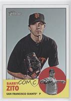 Barry Zito