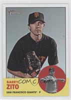 Barry Zito