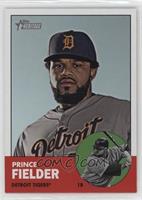 Prince Fielder (Base)