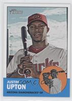 Justin Upton (Base)