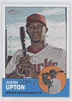 Justin Upton (Base)