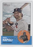 Mike Napoli (Base)