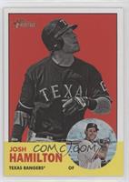 Josh Hamilton (Image Swap)