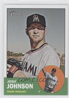 Josh Johnson