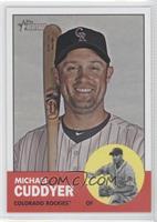 Michael Cuddyer