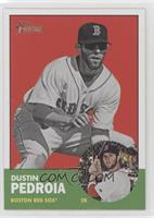 Dustin Pedroia (Image Swap)