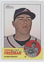 Freddie Freeman