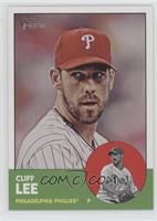 Cliff Lee (Base)