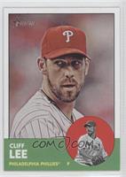 Cliff Lee (Base)