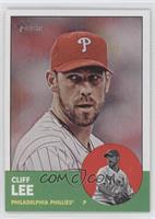 Cliff Lee (Base)