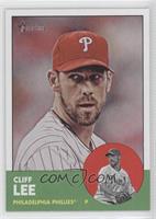 Cliff Lee (Base)