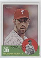 Cliff Lee (Base)