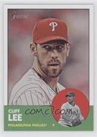 Cliff Lee (Base)