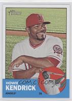 Howie Kendrick