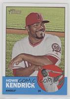 Howie Kendrick