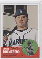 Jesus Montero (Base)