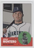 Jesus Montero (Base)