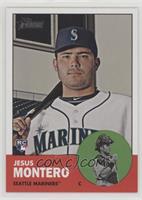 Jesus Montero (Base)