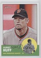 Aubrey Huff