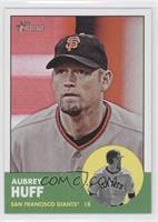 Aubrey Huff