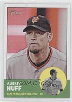 Aubrey Huff