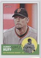 Aubrey Huff