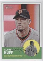 Aubrey Huff