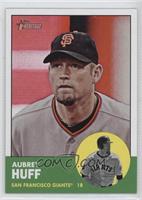 Aubrey Huff