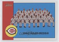 Cincinnati Reds Team