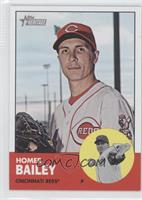 Homer Bailey