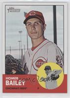 Homer Bailey